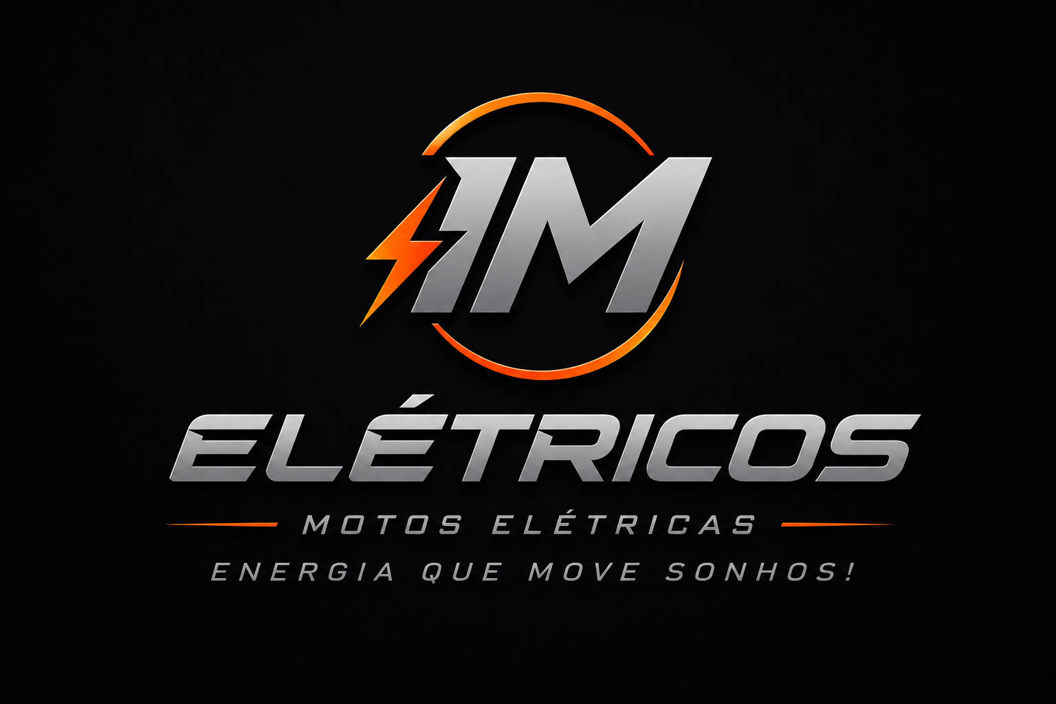 IM Elétricos — Energia que move sonhos